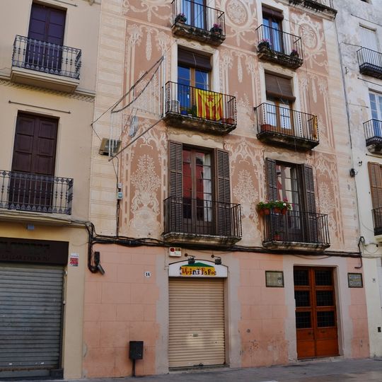 Casa Galceran