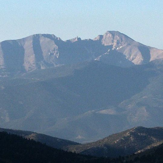 Wheeler Peak