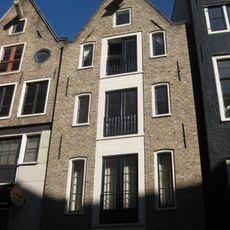 Beursstraat 29, Amsterdam