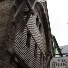 Hôtel du Mouton Blanc