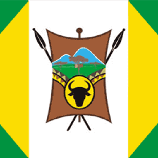 Contea di West Pokot