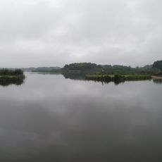 Jezioro Ewingi