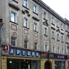 5 Piastów Street in Nowa Ruda