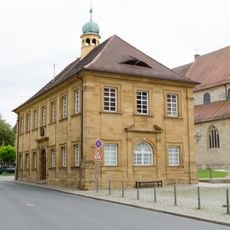 Altes Rathaus