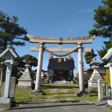 Nishibo-jinja