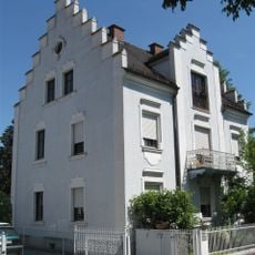 Wohnhaus