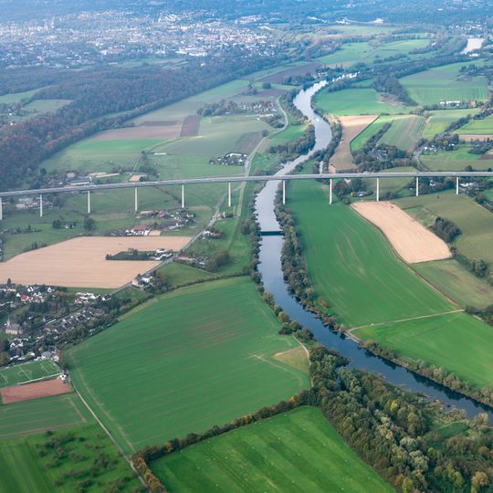 Mintarder Ruhrtalbrücke