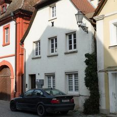 Kirchstraße 12