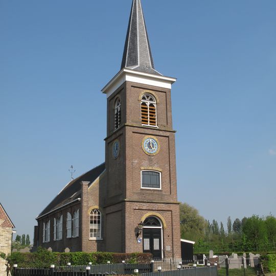 Hermeskerk