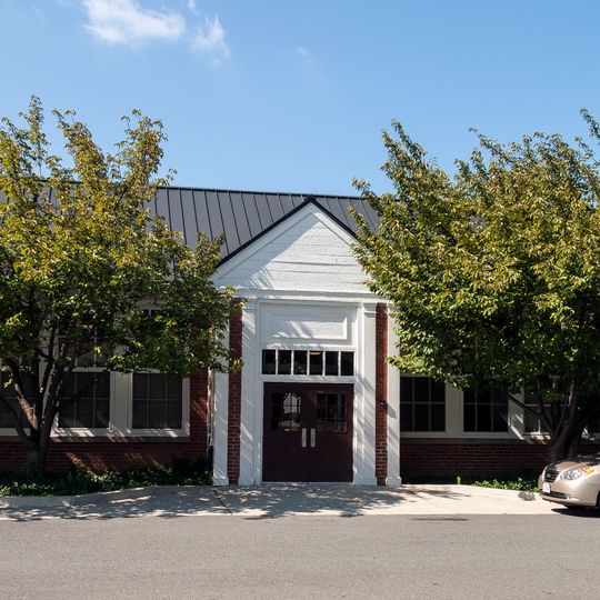 Douglass High School