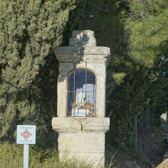 Oratoire Sainte-Anne de Lambesc