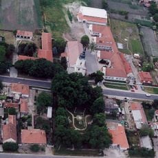 Evangélikus templom (Albertirsa)