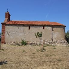 Chapelle Saint-Sébastien de Fourques