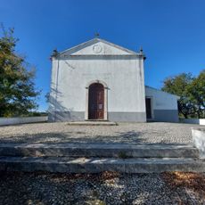 Ermida de Santo Amaro