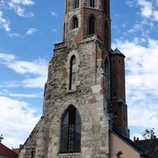 Church of Saint Mary Magdalene