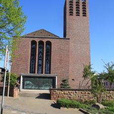St. Nikolaus