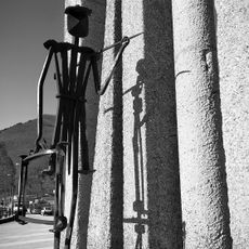 Monumento agli emigranti