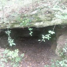 Dolmen du Trou à Morts