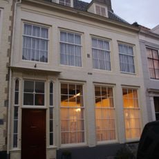 Singelstraat 33, Middelburg
