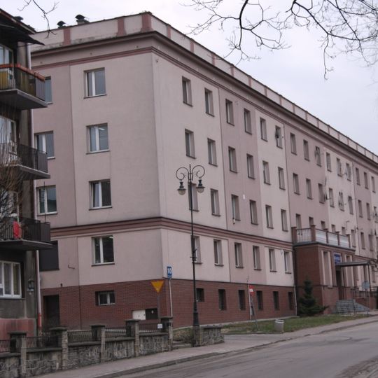 Miejska Biblioteka Publiczna w Trzebini