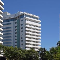 Faena Hotel Miami Beach