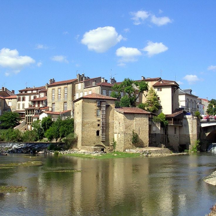 Mont-de-Marsan