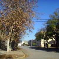 Dipartimento di Río Segundo