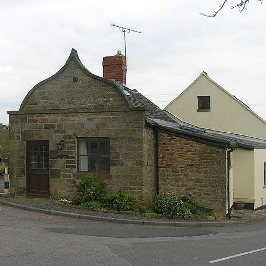 Toll Bar Cottage