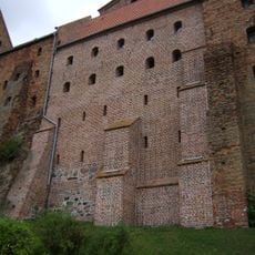 43 Spichrzowa Street in Grudziądz