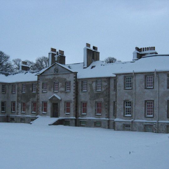 Newhailes House, Musselburgh