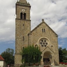 Pfarrkirche Gastern