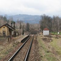 Petrovice nad Úhlavou