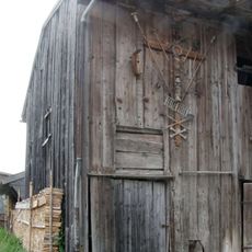 Getreidekasten Scherenau 5