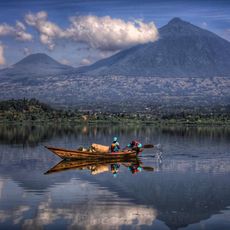 Lake Ruhondo
