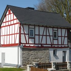 Backhaus Oberquembach