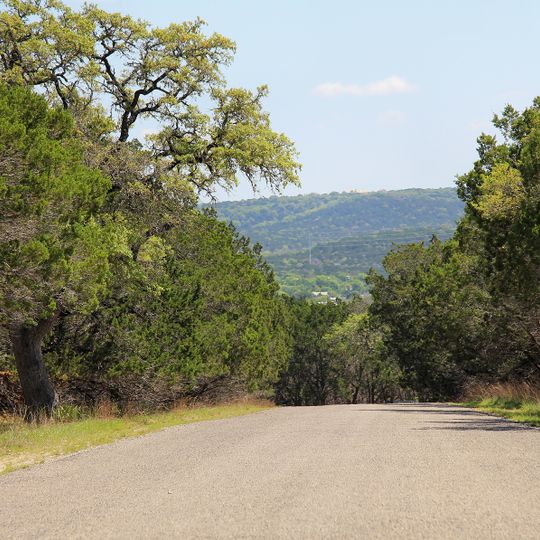 Kerrville-Schreiner Park