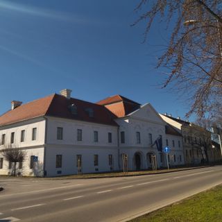 Palace of Syrmia County
