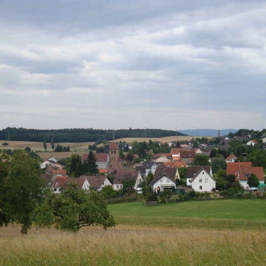 Hallgarten