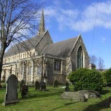 St Mark's Church, Swindon