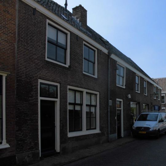 Grutterstraat 13, Loenen aan de Vecht