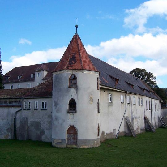 Schloss Polsingen