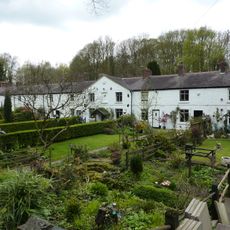 Worth Clough