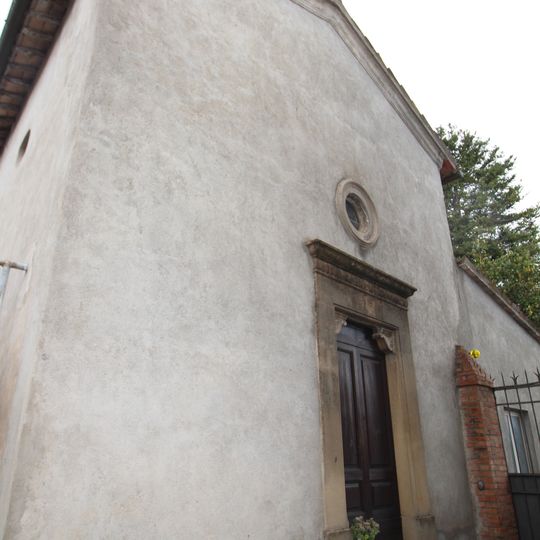 Chiesa di San Rocco