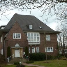 Seestraße 40, Großräschen