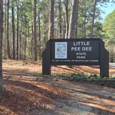 Little Pee Dee State Park