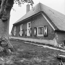 Zwolseweg 70, Laag Zuthem