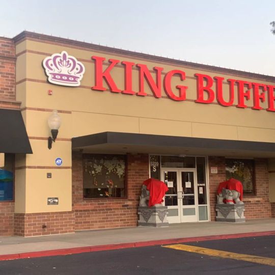 King Buffet