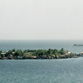 Îles San Blas