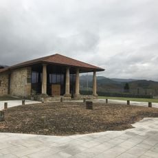 Casa de Juntas de Gerediaga