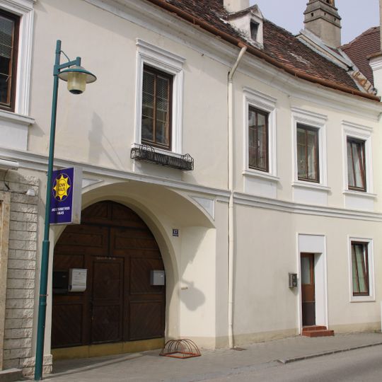 Bürgerhaus